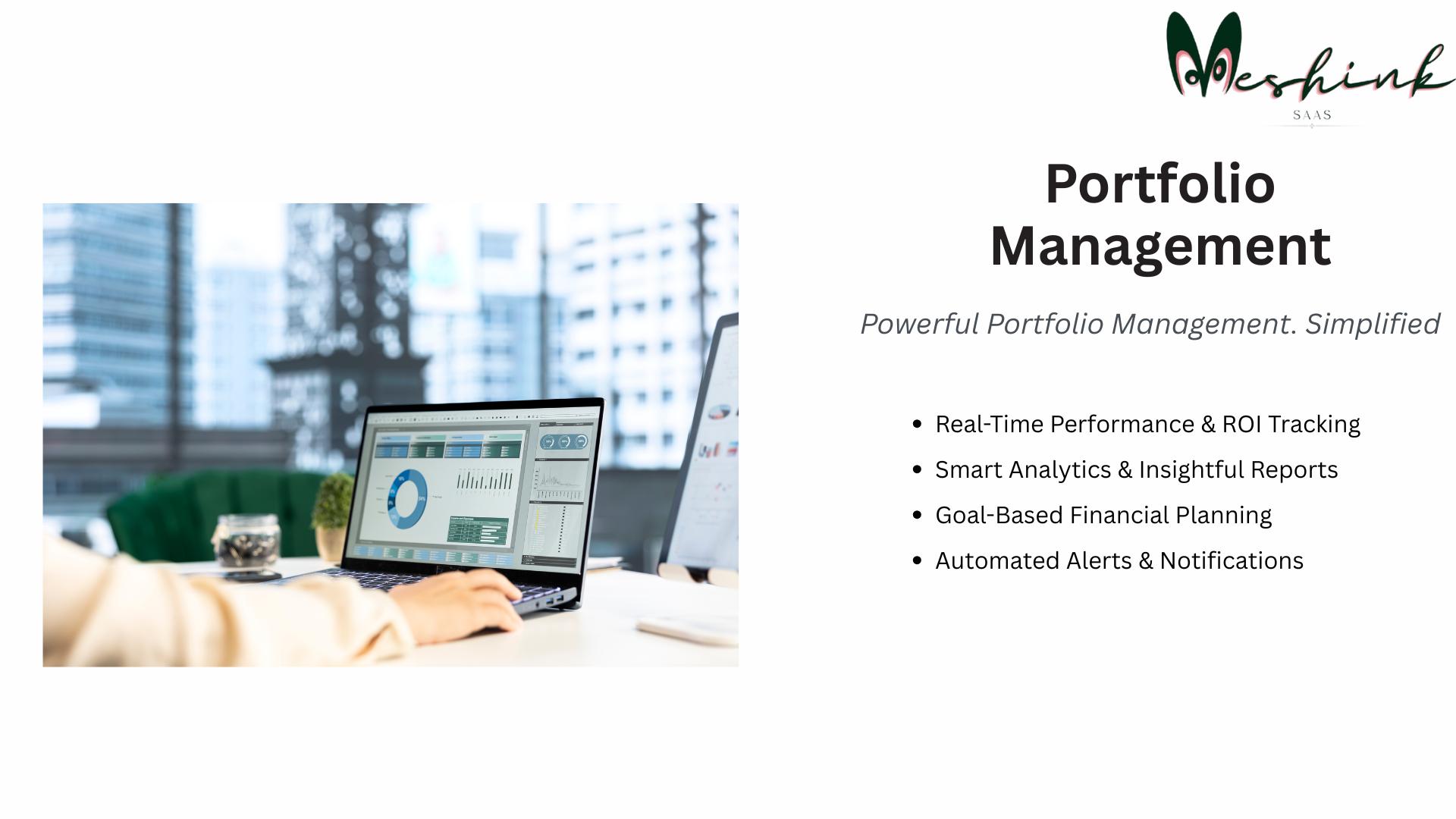 Portfolio Management 